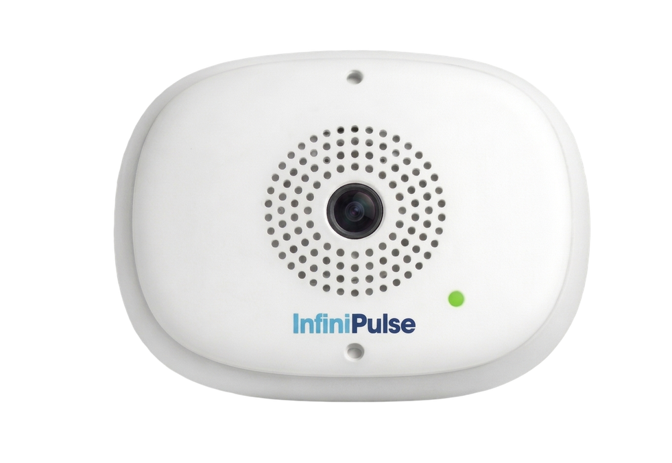 InfiniPulse Multi-Sensor Hub