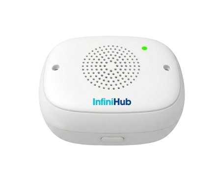 InfiniHub Device