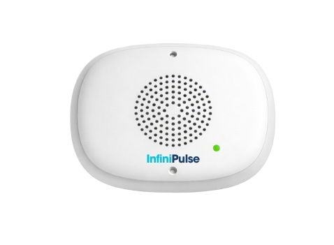 InfiniPulse Device