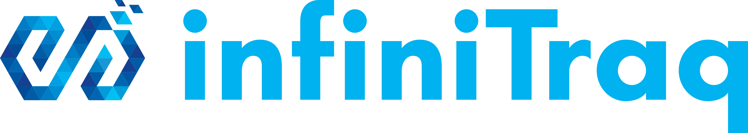infinitraq logo